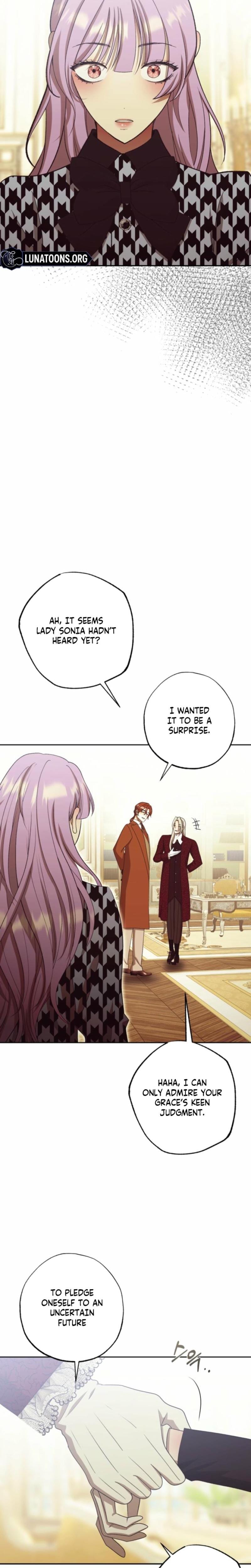 The Hand That Once Fed (Uncensored), chapter 57, page 21 of 38