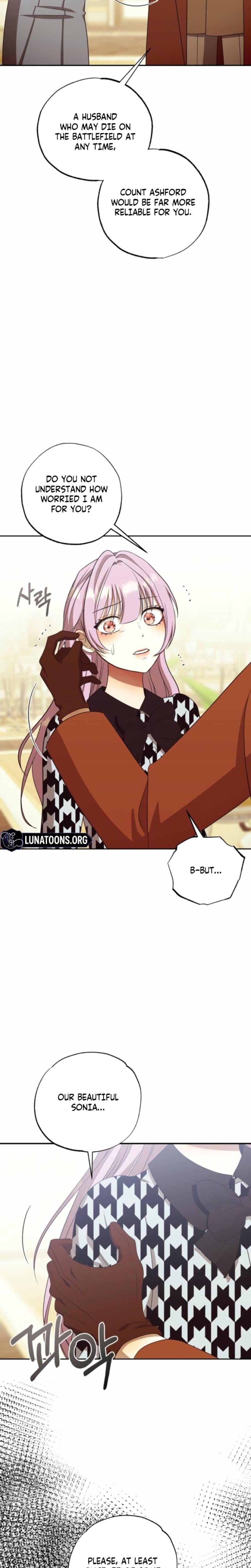 The Hand That Once Fed (Uncensored), chapter 57, page 24 of 38