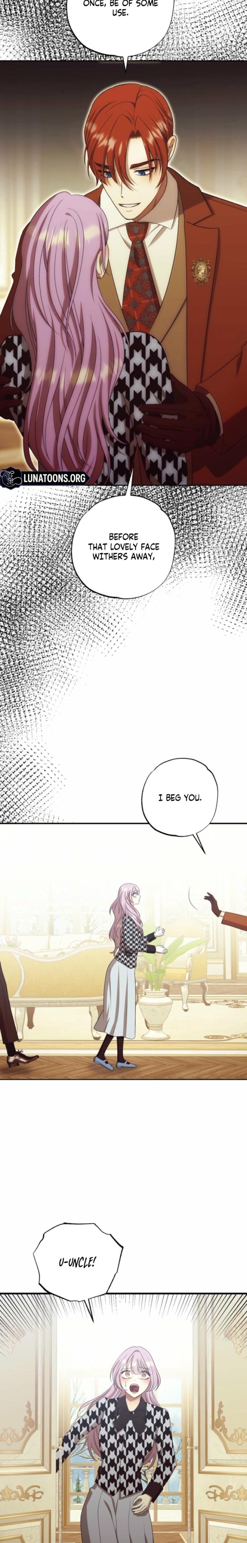 The Hand That Once Fed (Uncensored), chapter 57, page 25 of 38