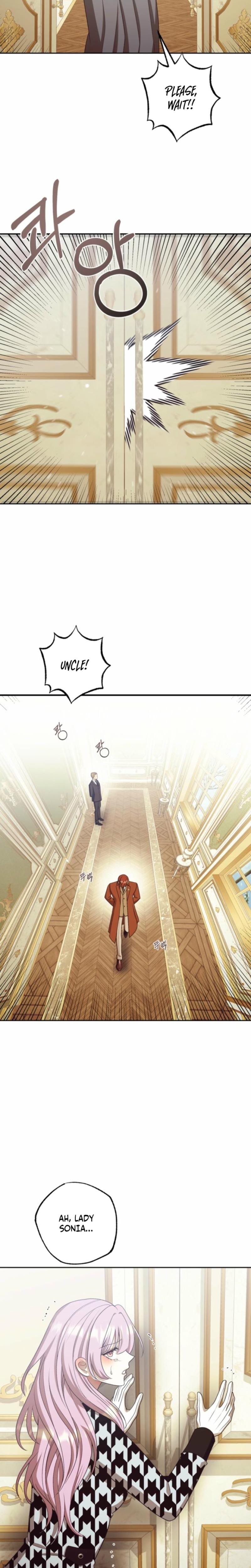 The Hand That Once Fed (Uncensored), chapter 57, page 26 of 38