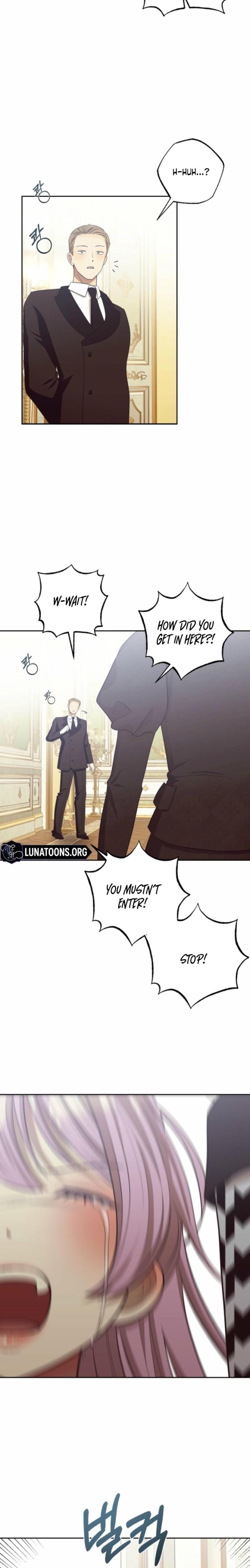 The Hand That Once Fed (Uncensored), chapter 57, page 34 of 38