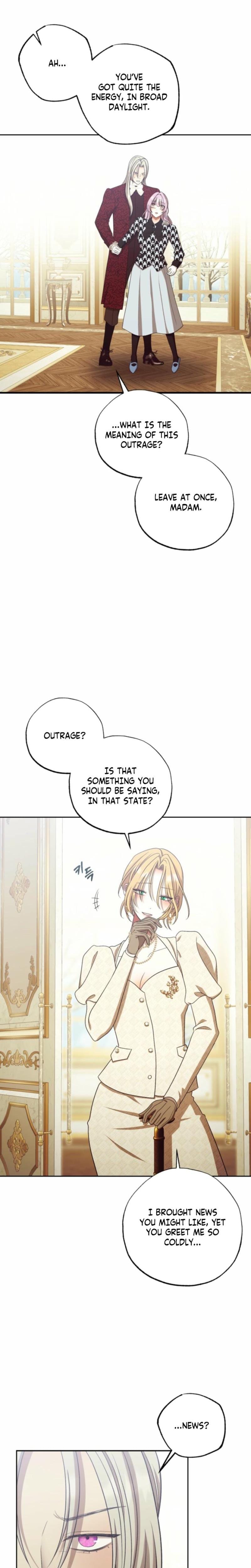 The Hand That Once Fed (Uncensored), chapter 57, page 36 of 38