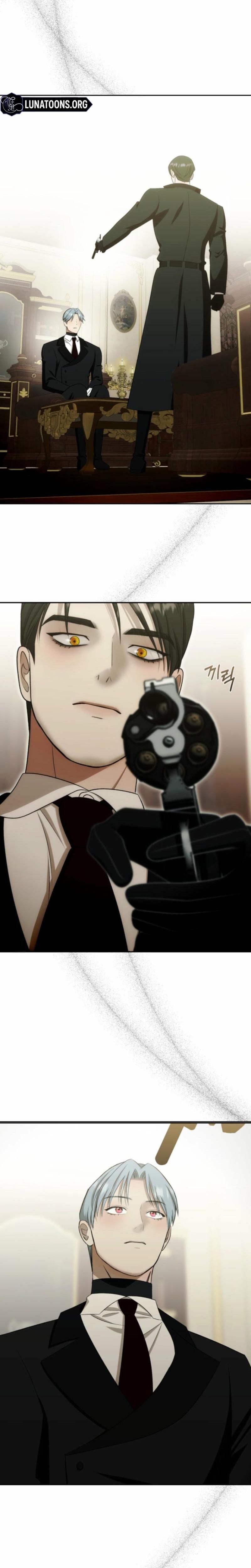 The Hand That Once Fed (Uncensored), chapter 58, page 12 of 34