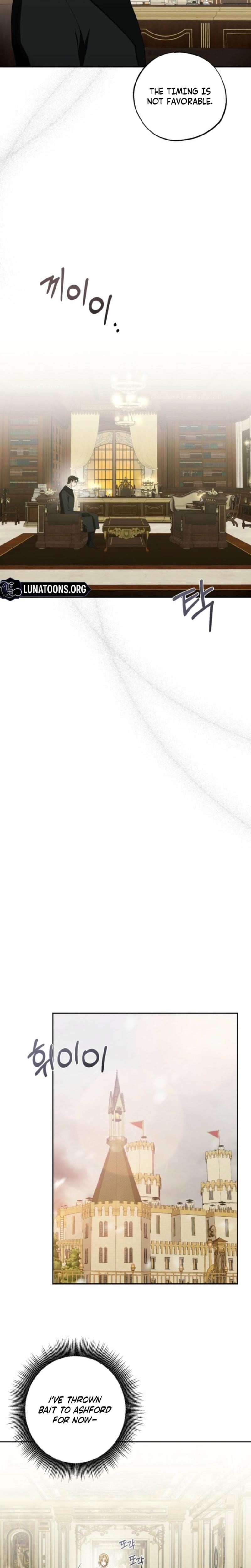 The Hand That Once Fed (Uncensored), chapter 58, page 15 of 34