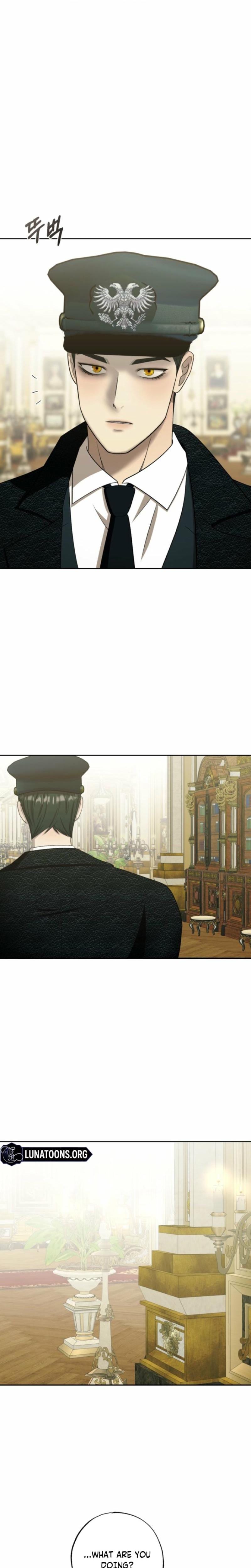 The Hand That Once Fed (Uncensored), chapter 58, page 17 of 34
