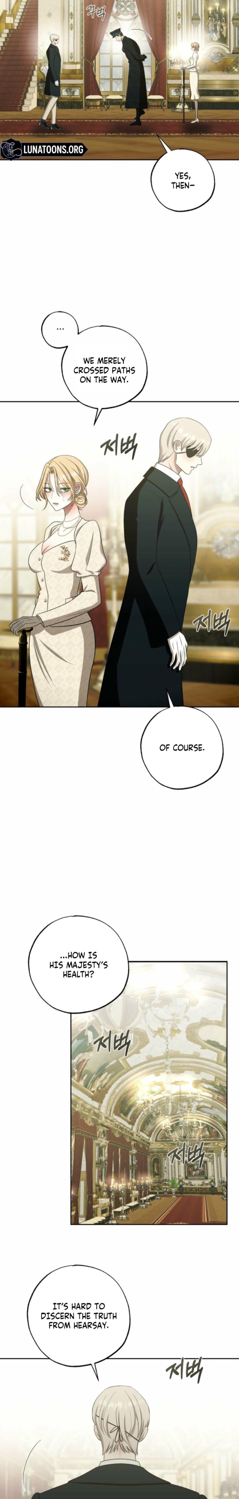 The Hand That Once Fed (Uncensored), chapter 58, page 22 of 34