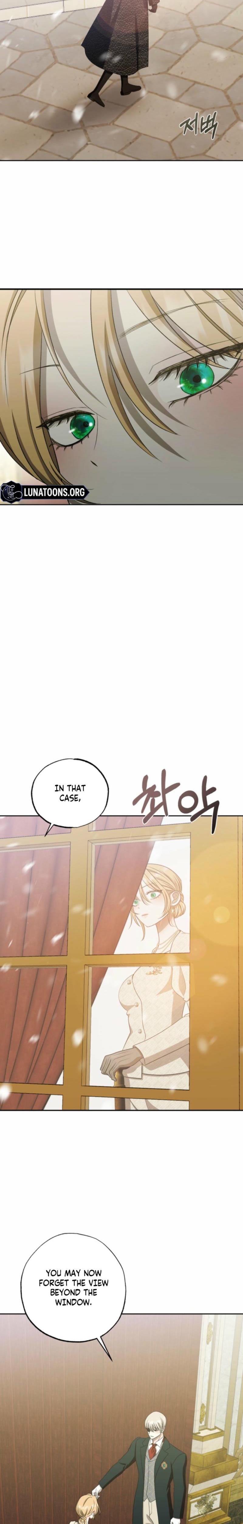The Hand That Once Fed (Uncensored), chapter 58, page 24 of 34