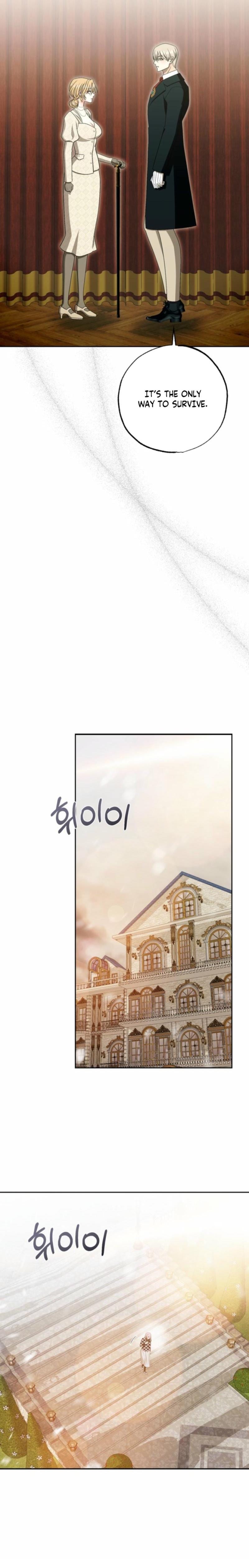 The Hand That Once Fed (Uncensored), chapter 58, page 26 of 34
