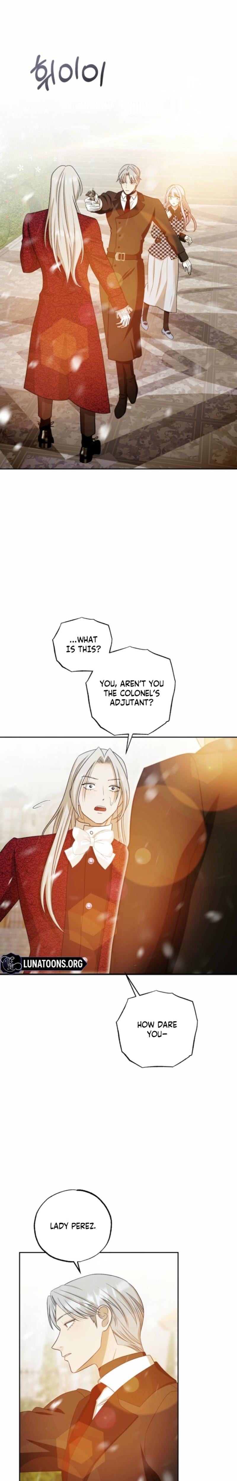 The Hand That Once Fed (Uncensored), chapter 58, page 31 of 34