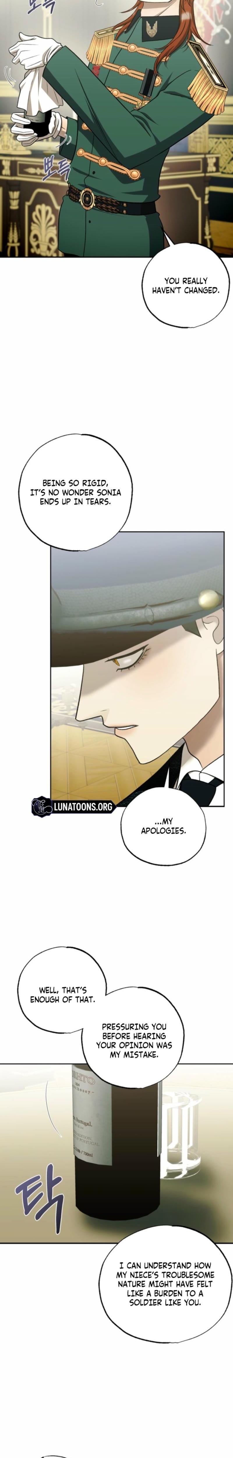 The Hand That Once Fed (Uncensored), chapter 59, page 5 of 37