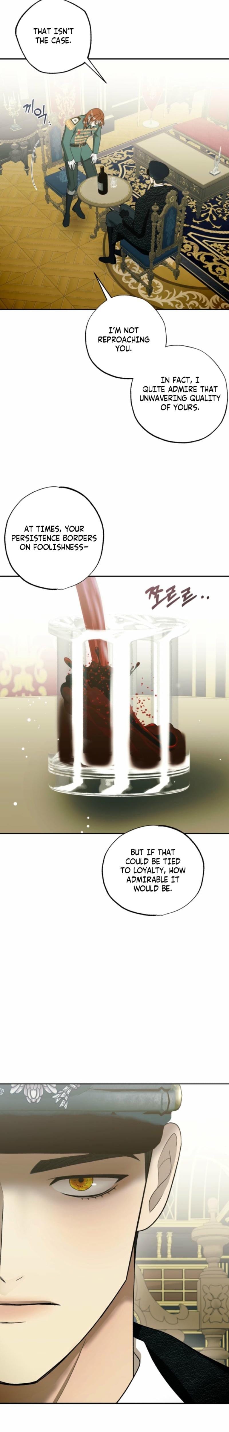 The Hand That Once Fed (Uncensored), chapter 59, page 6 of 37