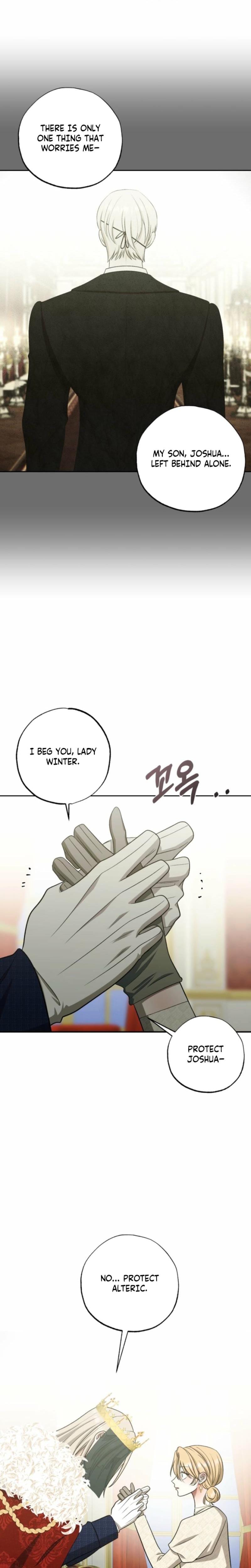 The Hand That Once Fed (Uncensored), chapter 59, page 10 of 37
