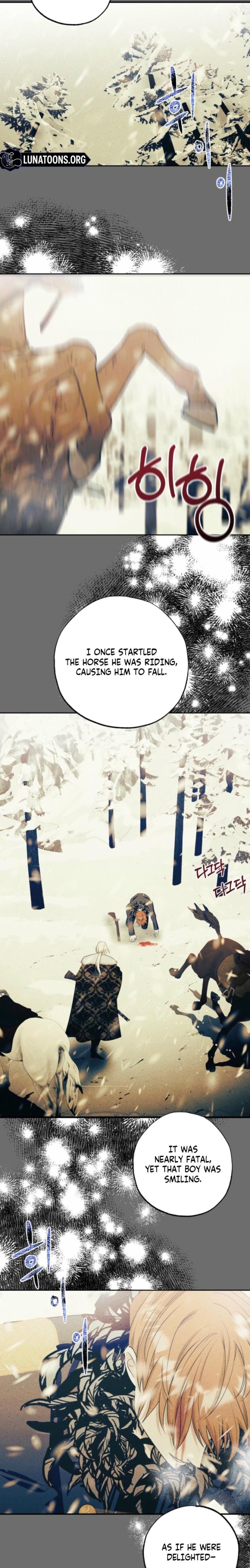 The Hand That Once Fed (Uncensored), chapter 59, page 12 of 37