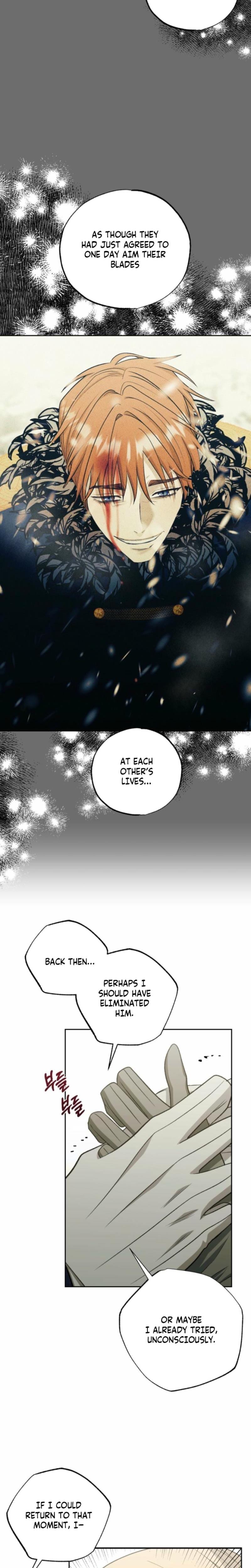 The Hand That Once Fed (Uncensored), chapter 59, page 13 of 37