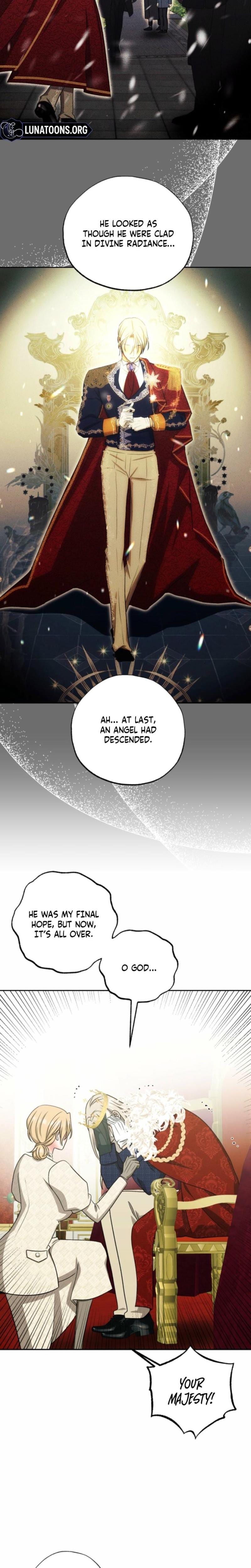 The Hand That Once Fed (Uncensored), chapter 59, page 15 of 37