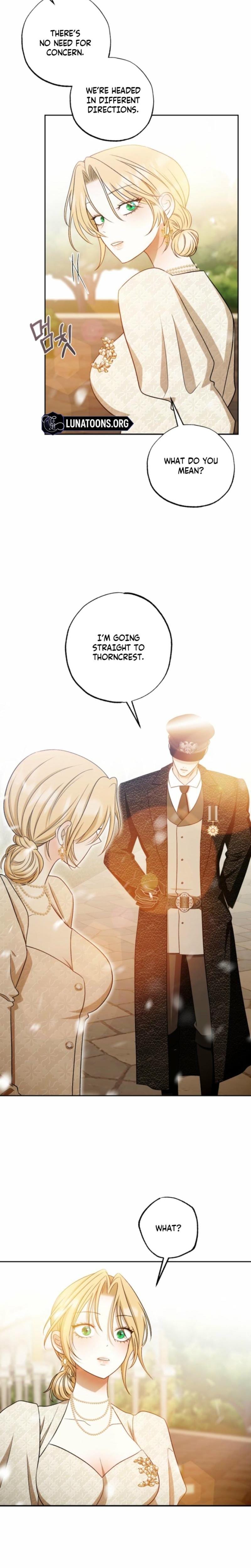 The Hand That Once Fed (Uncensored), chapter 59, page 20 of 37