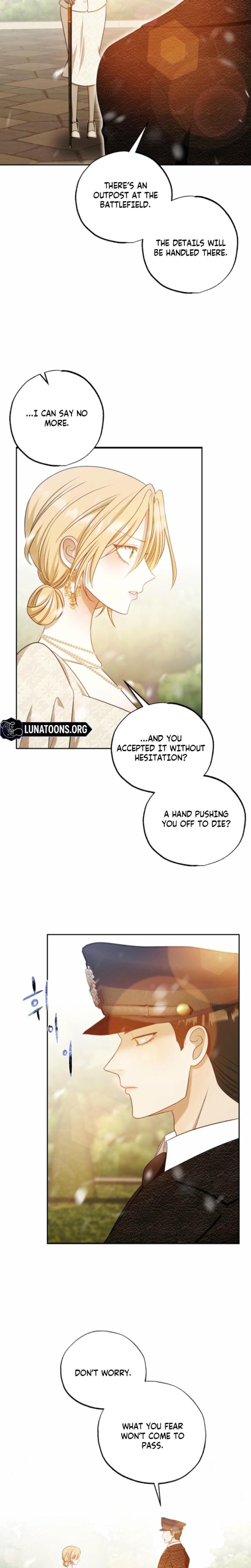 The Hand That Once Fed (Uncensored), chapter 59, page 23 of 37