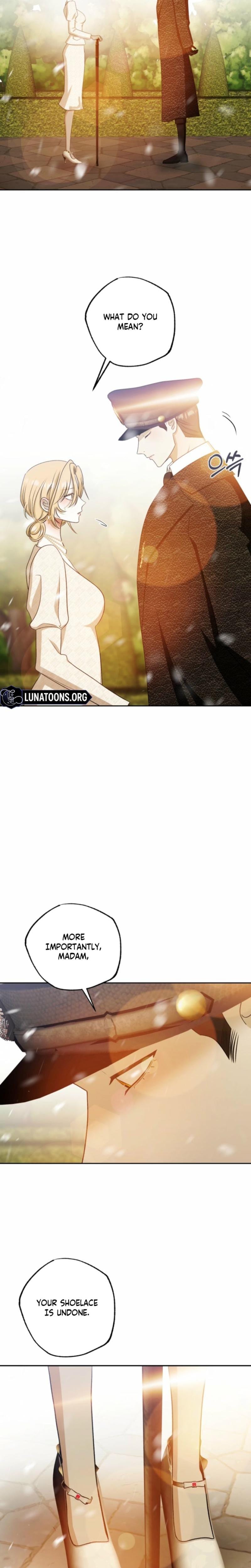 The Hand That Once Fed (Uncensored), chapter 59, page 24 of 37