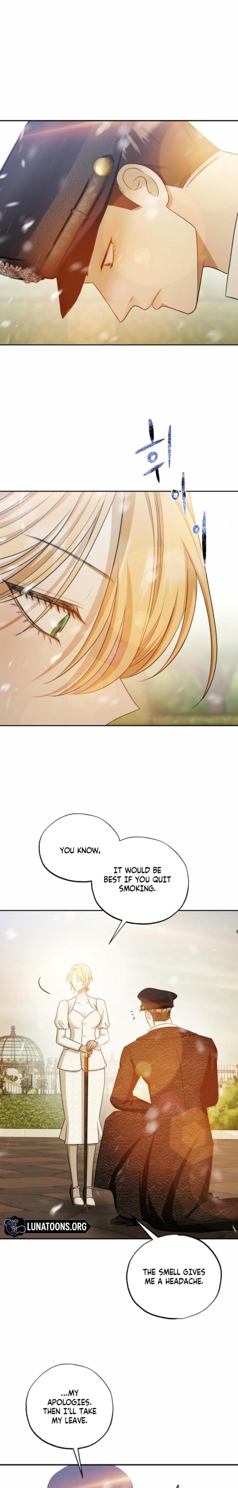 The Hand That Once Fed (Uncensored), chapter 59, page 26 of 37
