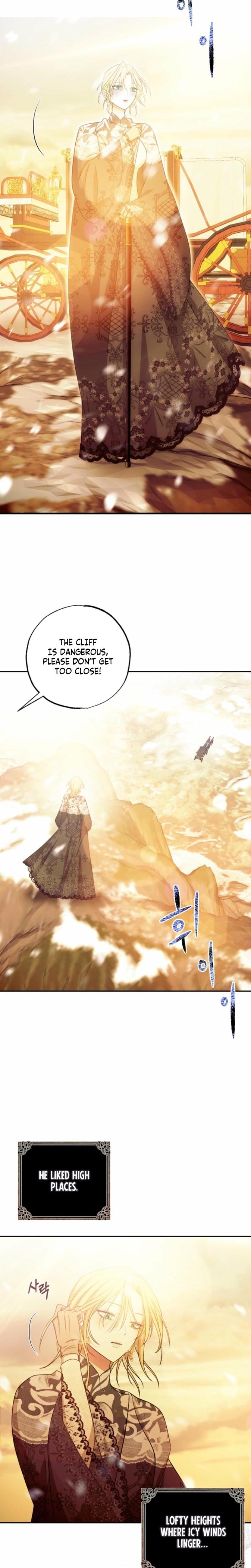 The Hand That Once Fed (Uncensored), chapter 59, page 31 of 37