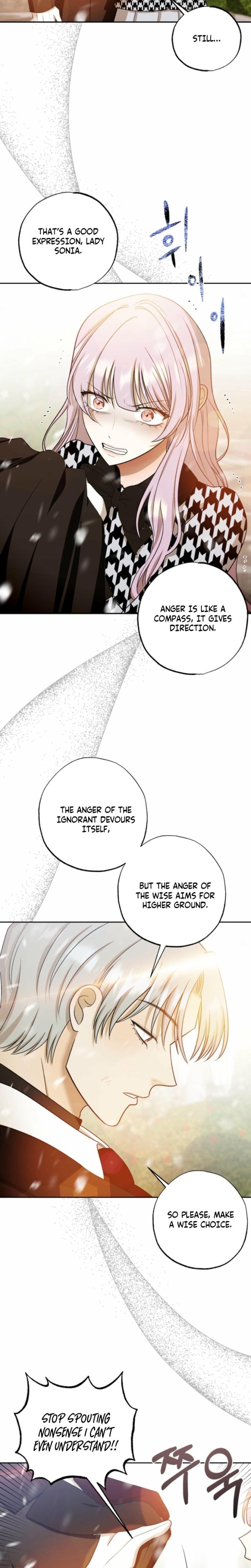 The Hand That Once Fed (Uncensored), chapter 60, page 8 of 35