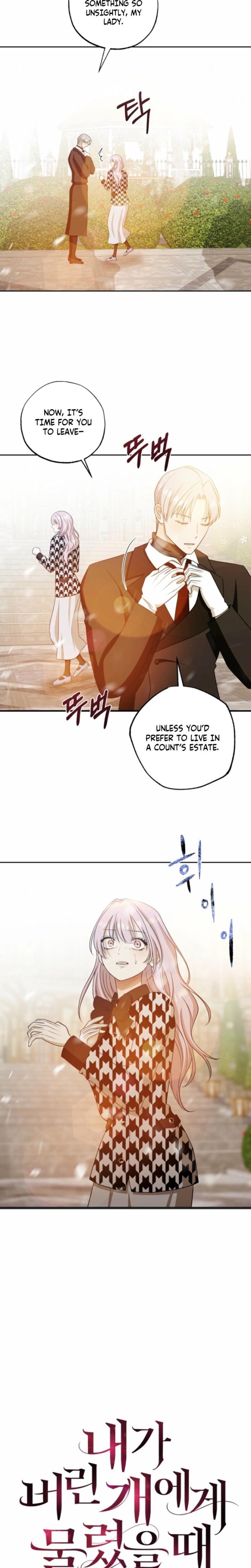 The Hand That Once Fed (Uncensored), chapter 60, page 10 of 35