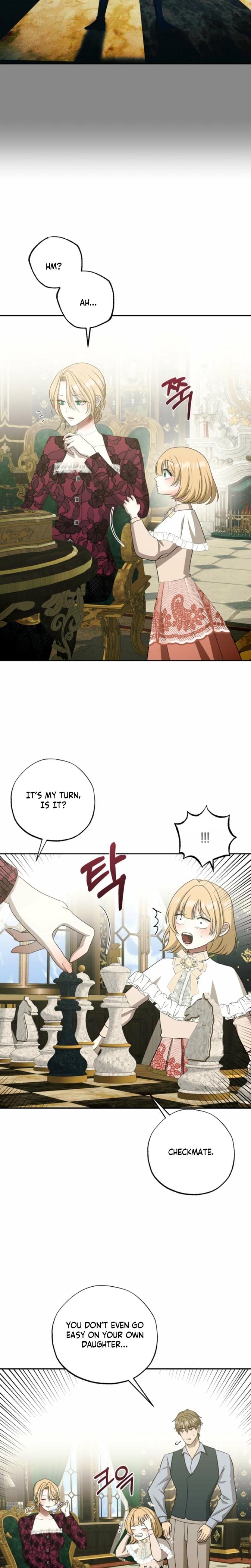 The Hand That Once Fed (Uncensored), chapter 60, page 14 of 35