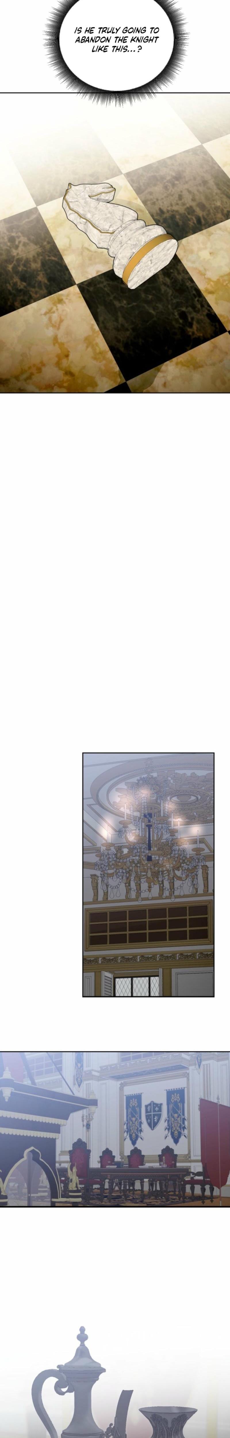 The Hand That Once Fed (Uncensored), chapter 60, page 16 of 35