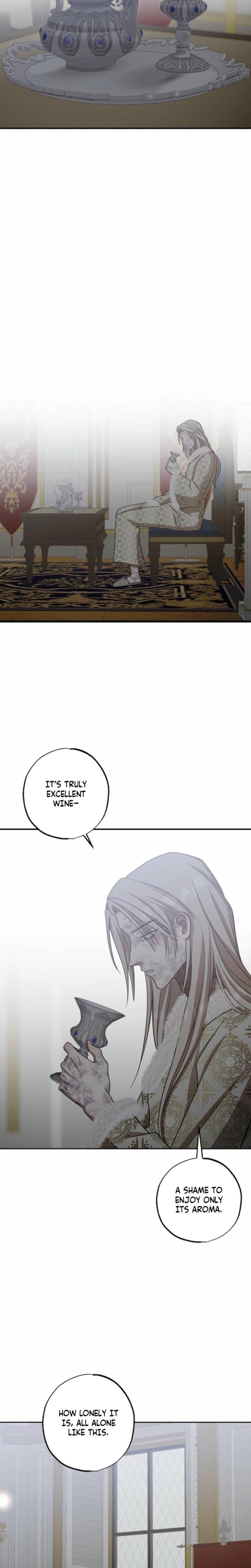 The Hand That Once Fed (Uncensored), chapter 60, page 17 of 35