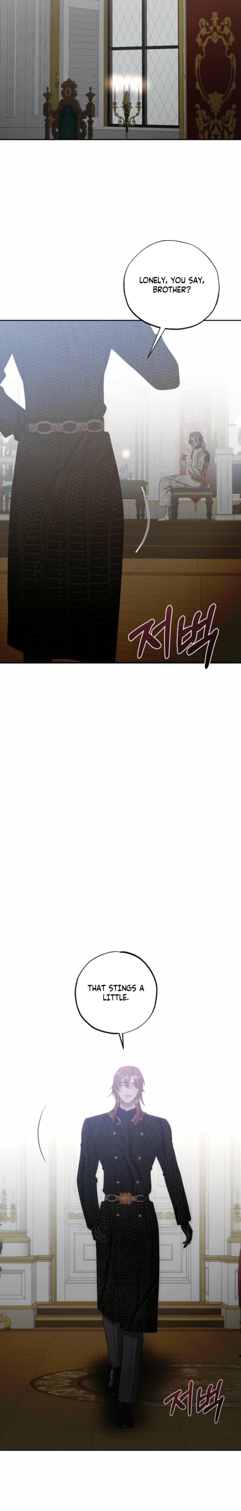 The Hand That Once Fed (Uncensored), chapter 60, page 18 of 35