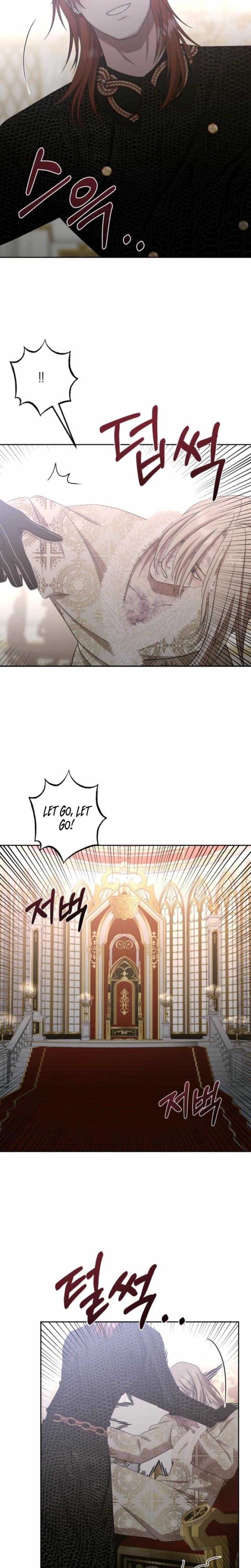 The Hand That Once Fed (Uncensored), chapter 60, page 21 of 35