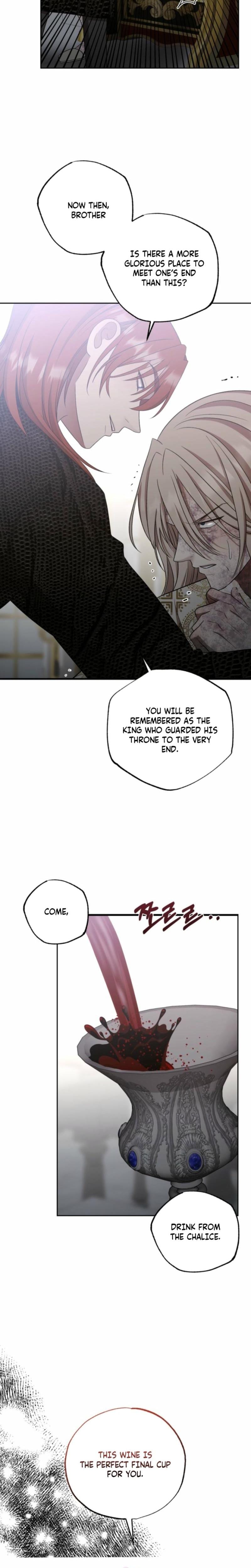 The Hand That Once Fed (Uncensored), chapter 60, page 22 of 35