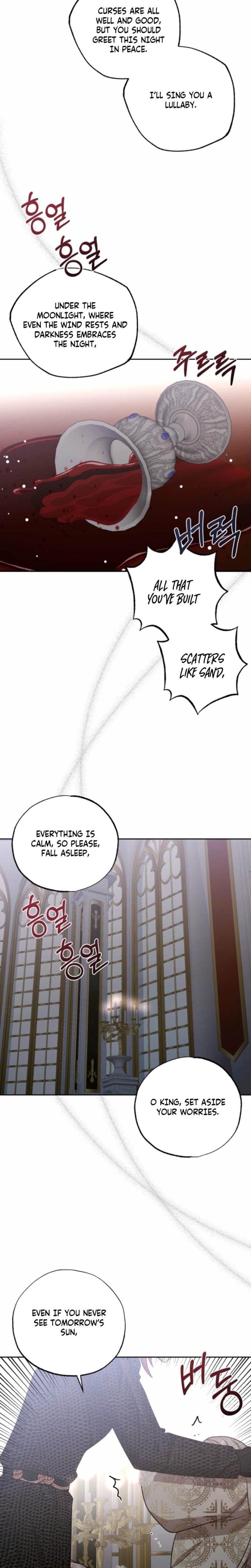The Hand That Once Fed (Uncensored), chapter 60, page 26 of 35