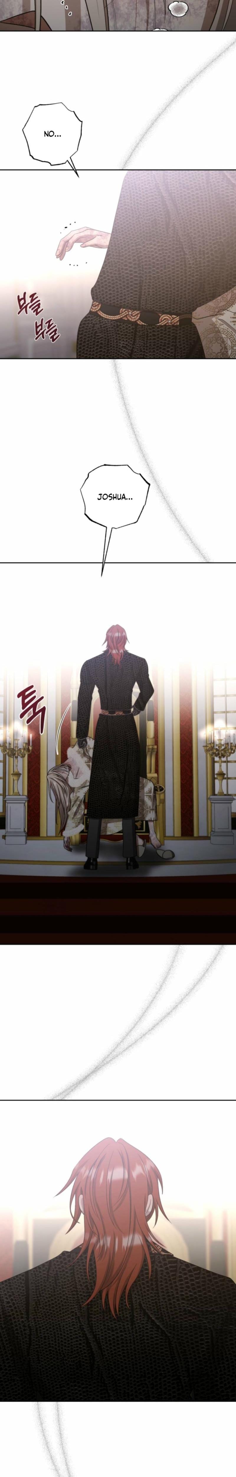 The Hand That Once Fed (Uncensored), chapter 60, page 28 of 35