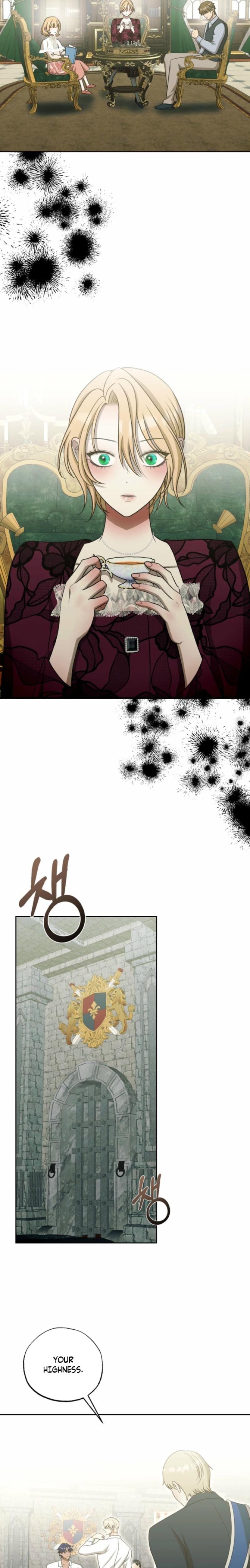 The Hand That Once Fed (Uncensored), chapter 60, page 31 of 35