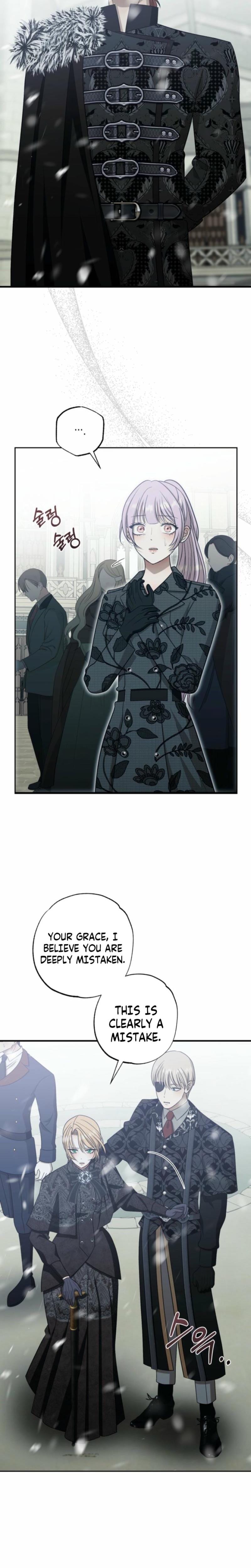 The Hand That Once Fed (Uncensored), chapter 61, page 10 of 35