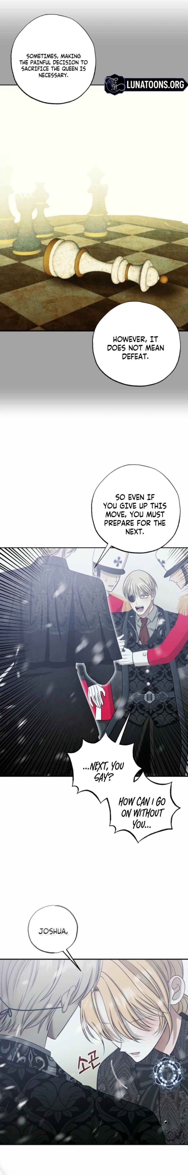 The Hand That Once Fed (Uncensored), chapter 61, page 16 of 35