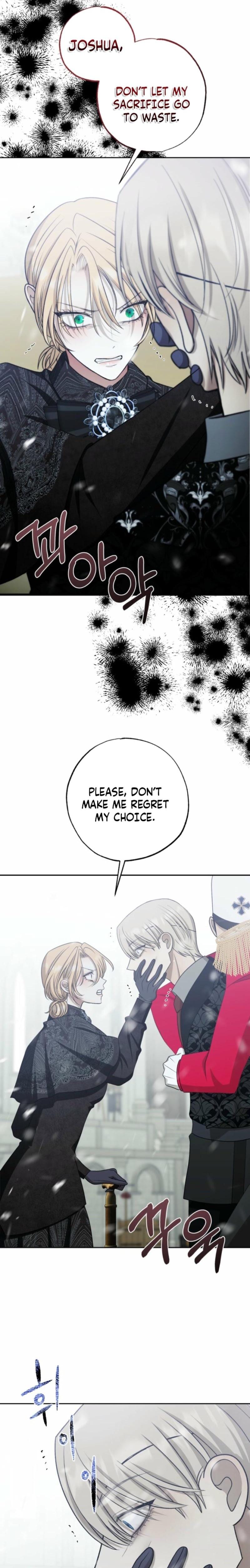 The Hand That Once Fed (Uncensored), chapter 61, page 20 of 35