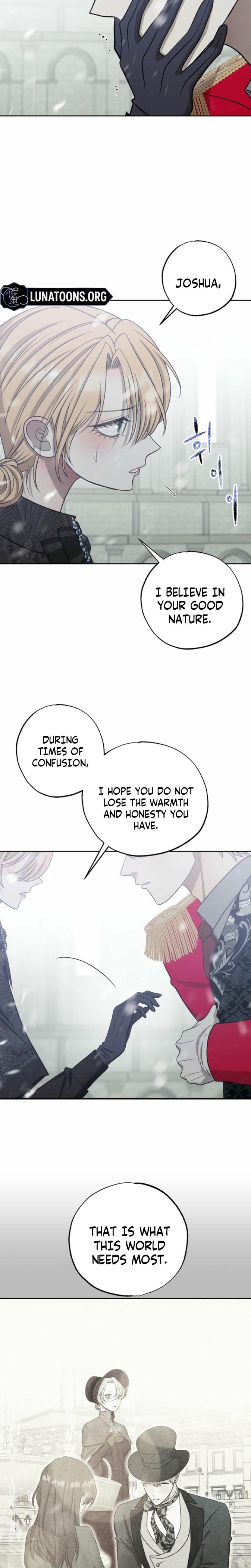 The Hand That Once Fed (Uncensored), chapter 61, page 21 of 35