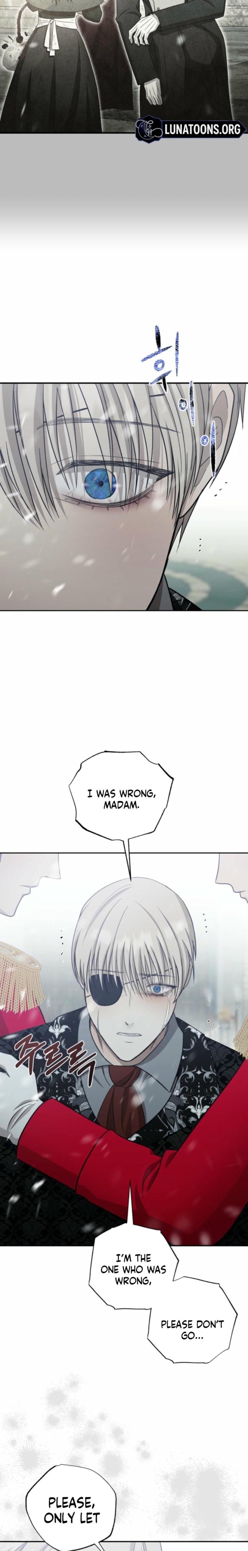 The Hand That Once Fed (Uncensored), chapter 61, page 22 of 35