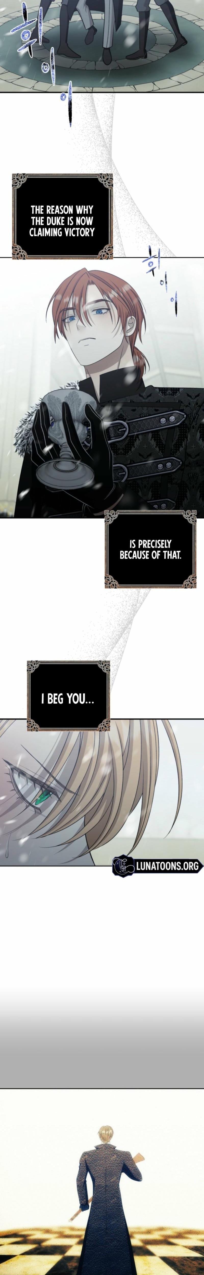The Hand That Once Fed (Uncensored), chapter 61, page 28 of 35