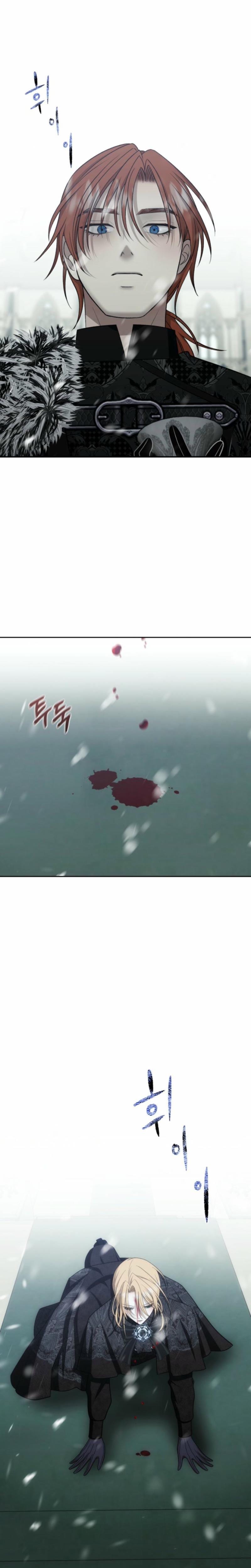 The Hand That Once Fed (Uncensored), chapter 61, page 33 of 35