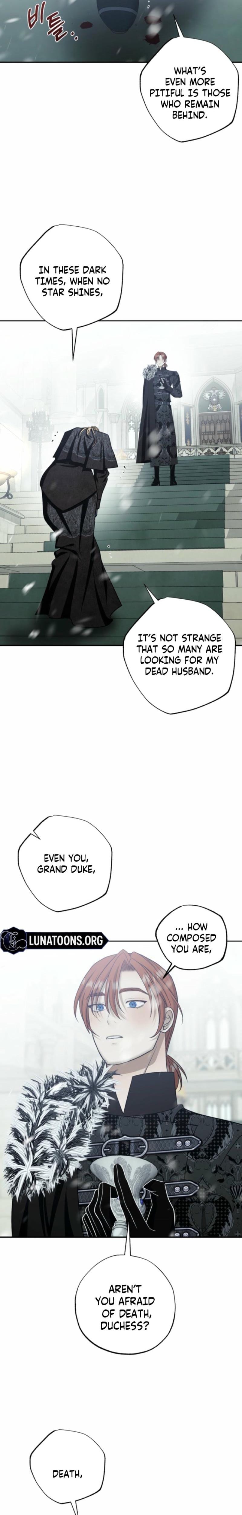 The Hand That Once Fed (Uncensored), chapter 62, page 6 of 34