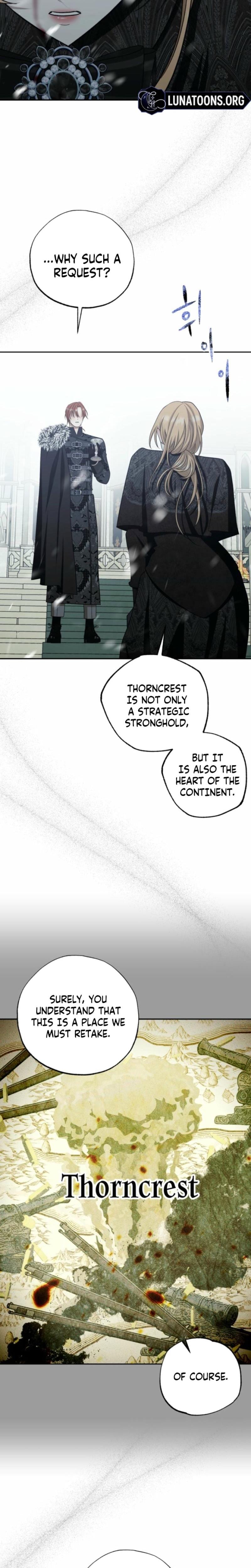 The Hand That Once Fed (Uncensored), chapter 62, page 8 of 34