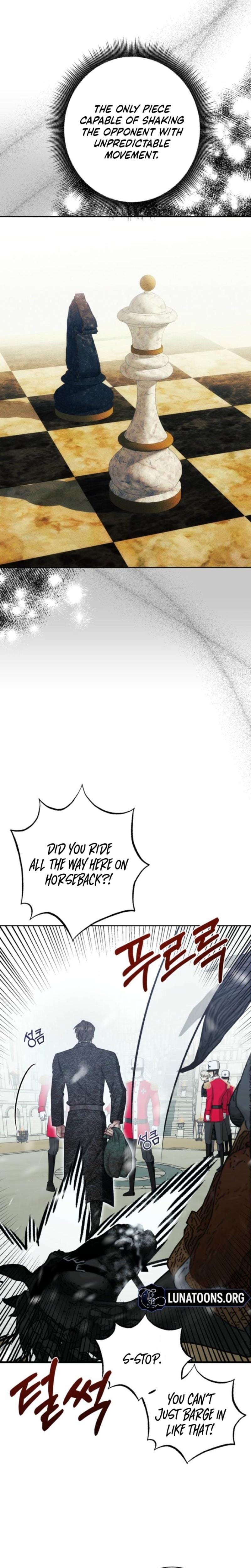 The Hand That Once Fed (Uncensored), chapter 62, page 17 of 34