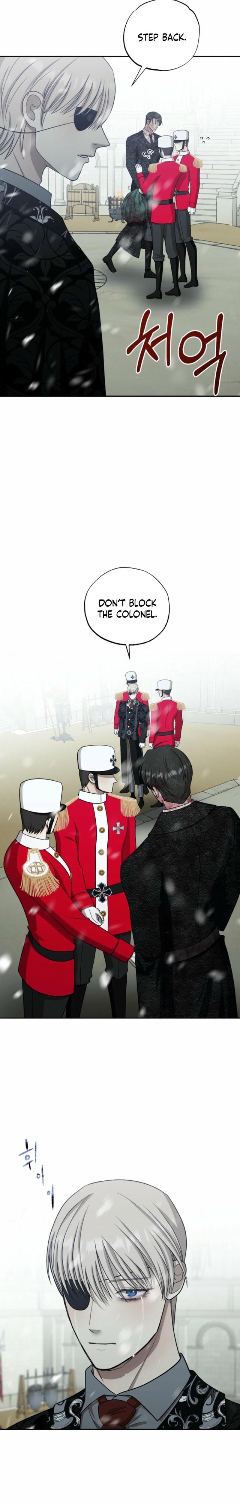 The Hand That Once Fed (Uncensored), chapter 62, page 18 of 34