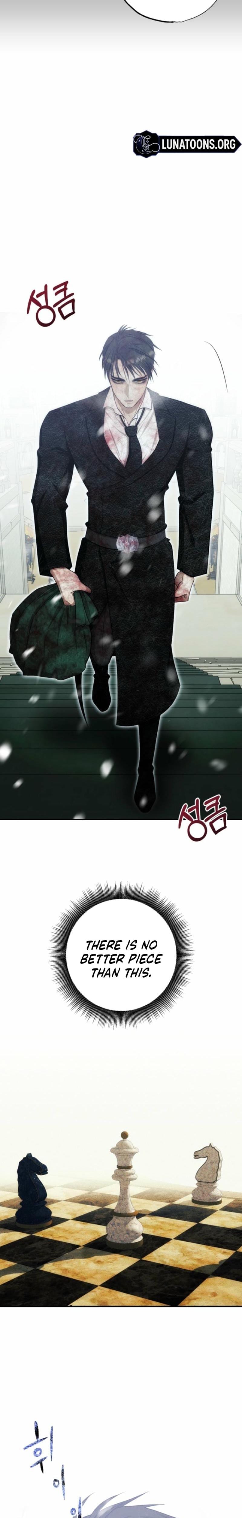 The Hand That Once Fed (Uncensored), chapter 62, page 21 of 34