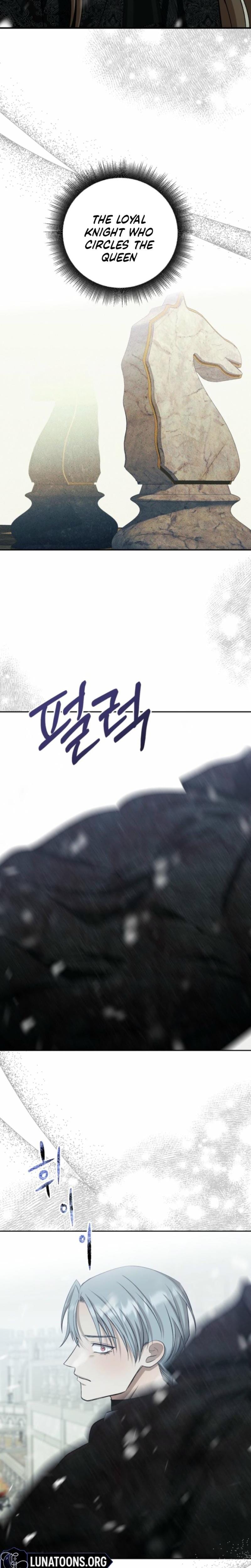 The Hand That Once Fed (Uncensored), chapter 62, page 25 of 34
