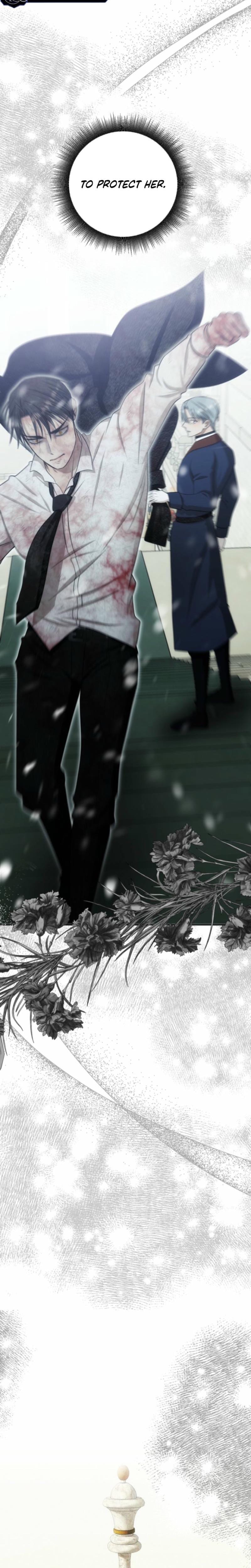 The Hand That Once Fed (Uncensored), chapter 62, page 26 of 34