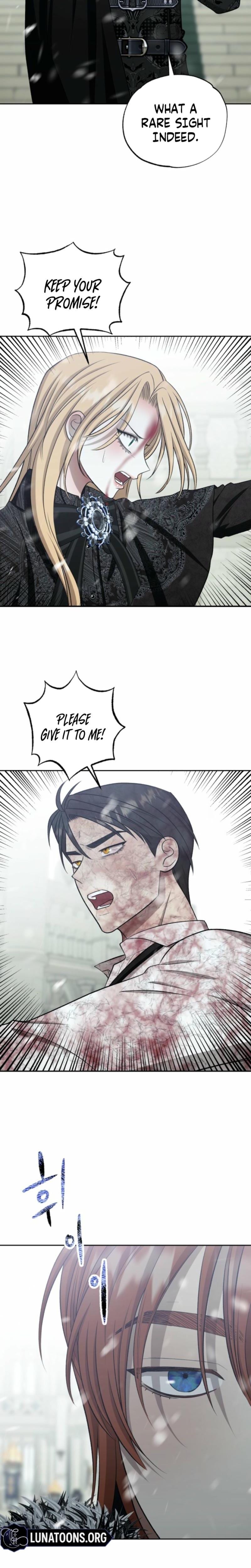 The Hand That Once Fed (Uncensored), chapter 63, page 6 of 34